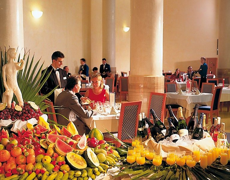 Hotel Occidental Lanzarote Mar Costa Teguise Zewnętrze zdjęcie