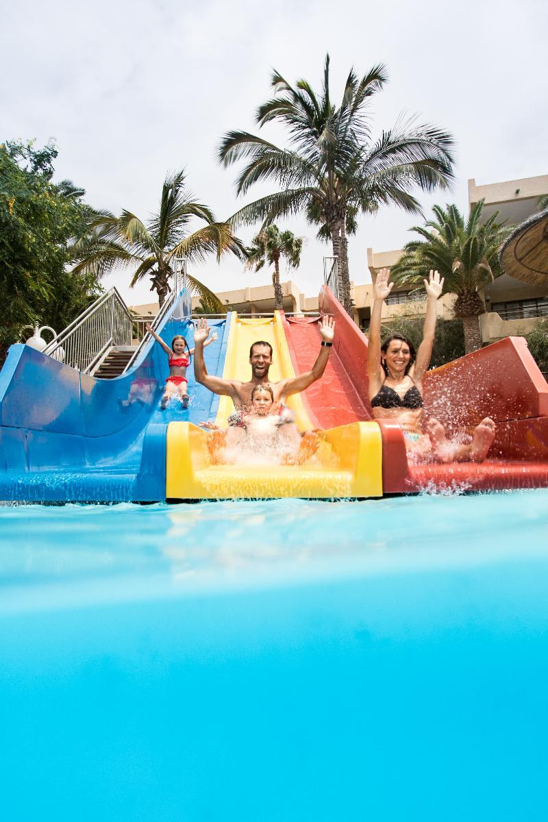 Hotel Occidental Lanzarote Mar Costa Teguise Zewnętrze zdjęcie